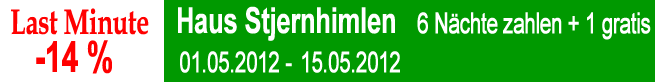 Last Minute